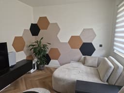 Stick Hex