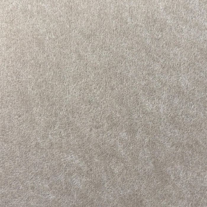 25 mm PET-vilt Desert Taupe 