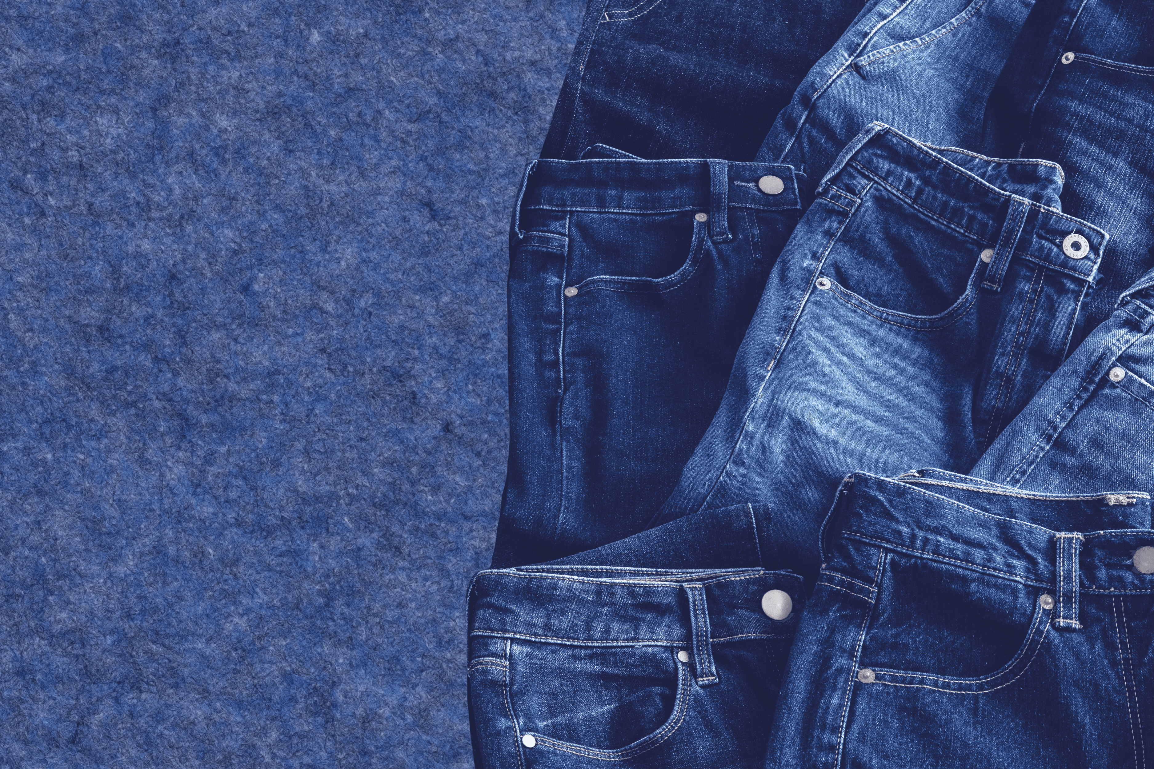 Kleur NL vilt Jeans 31
